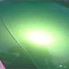 Apple Green Candy Color Pearls Headlight