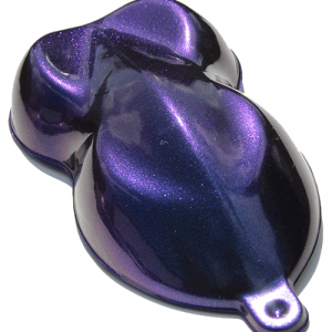 Blue to Purple Colorshift Pearls Super Flash 4779BP