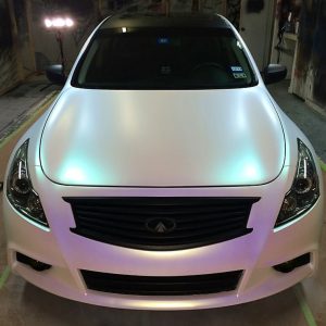 Colorshift Pearls