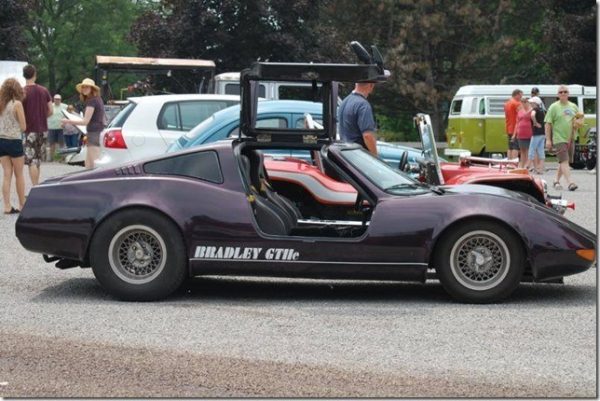 Black Cherry Red Phantom Pearl Car